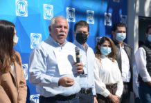 Reconoce “Truco” que tamaulipecos no están satisfechos