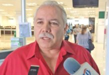 “Truco” pedirá a Maki se sume a su proyecto