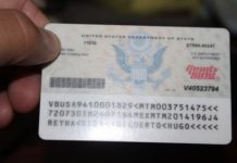 Citas para visa hasta 2023