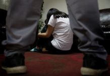 Delitos sexuales contra las mujeres de los más denunciados