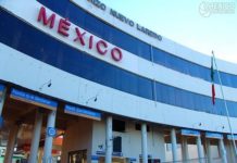 Aduana de N. Laredo aumentó la recaudación 12% más que en el 2020