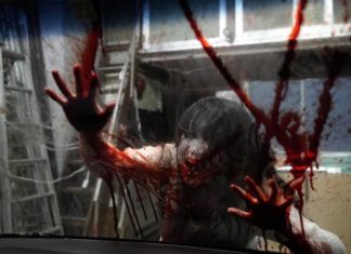 Cláusula 42.10: Esto es lo que Amazon permitirá hacer si ocurre un apocalipsis zombie