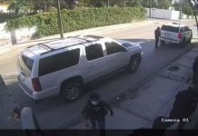 Se contradicen dependencias estatales sobre el atentado en oficinas de Zertuche