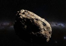 Niño de 13 años descubre asteroide y NASA lo certifica