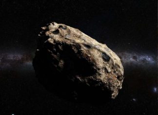 Niño de 13 años descubre asteroide y NASA lo certifica