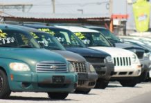 En febrero podrían abrir aduana de Matamoros para regularización.