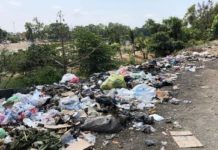 Van a buscar de erradicar basureros clandestinos