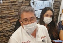 Confirman brote de covid en ayuntamiento de Altamira