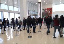 Ómicron obliga a burócratas del estado a trabajar en dos turnos