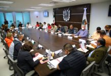 Entregará Municipio Medalla al Mérito Ciudadano “Ing. Marte R. Gómez”