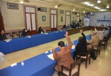 Aprueba Cabildo Porteño Importante Paquete de Obras por más de 8.2 MDP