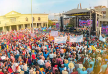 Preparan reglas para evitar contagios en precampañas