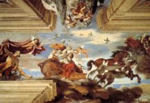 Se subasta un Caravaggio en Roma y… ¡nadie se presenta!