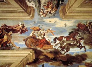 Se subasta un Caravaggio en Roma y… ¡nadie se presenta!