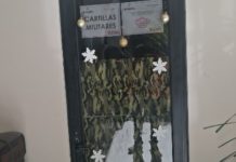 Nuevo sistema para trámite en junta local de reclutamiento