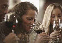 ¿Cómo podemos entrenar el olfato para hacer una cata?