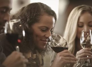 ¿Cómo podemos entrenar el olfato para hacer una cata?