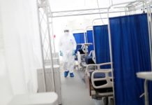 En alerta los dos Laredos por emergencia sanitaria provocada por Covid-19