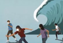 Qué es la “coronafobia”, el miedo “desadaptativo” que no nos protege del coronavirus