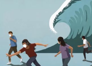 Qué es la “coronafobia”, el miedo “desadaptativo” que no nos protege del coronavirus