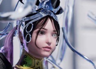 Criptomoda: transformación en la industria de ropa física a virtual