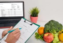 ¿Es una dieta personalizada el secreto de la buena salud a largo plazo?