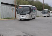 Reincorpora el Presidente Municipal Carlos Peña Ortiz, la campaña de vacunación a maestros contra la COVID-19