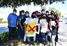 Fomenta DIF Reynosa prevención en jóvenes