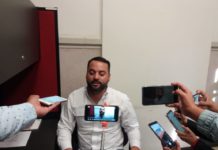Más personal y patrullas requiere Tránsito y Vialidad de Tampico