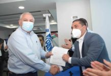 Inicia El Truco su camino a la gubernatura arropado por la sociedad civil