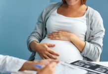 Por ley; mujeres embarazadas deben tener acompañamiento psicológico