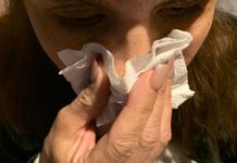Ante el nuevo frente frío, en Tamaulipas aumenta el riego de enfermedades respiratorias