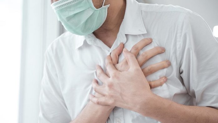 enfrmedades del corazoìn