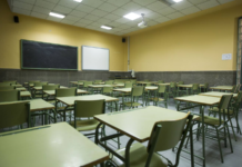 SET decide el viernes si regresan o no clases presenciales