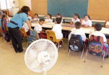 Regresarían a clases presenciales municipios en verde y amarillo
