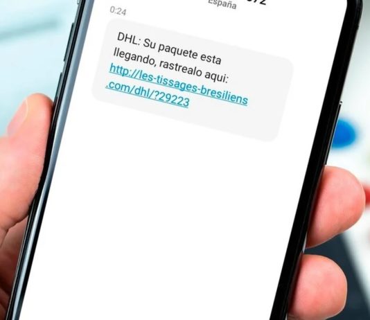 Estafas por mensajes de texto: cómo funcionan, cuáles son las consecuencias y cómo puede evitarlas