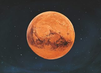 Un excientífico de la NASA asegura que es posible hacer Marte y Venus habitables