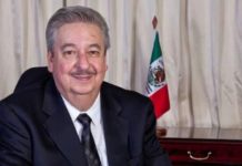 Muere ex rector de la UAT, padecía enfisema pulmonar Enrique Etienne Pérez del Río tenía 80 años de edad