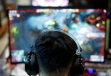 Medidas de seguridad si tienes un gamer en casa