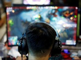 Medidas de seguridad si tienes un gamer en casa