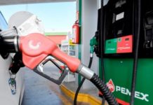 Gasolina “araña” los 17 pesos en Reynosa