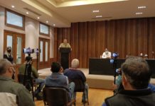 Gerardo Peña llama ignorantes a diputados morenistas de Tamaulipas