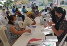 Analizan enviar a home office a por lo menos mil empleados municipales