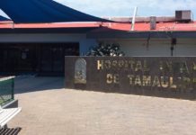 COVID-19; no para trabajo hospitalario