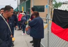Estado vigila con lupa a maquiladoras de Matamoros