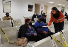 PEMEX a través del Hospital Reynosa promueve estilos de vida diferentes entre sus derechohabientes y trabajadores