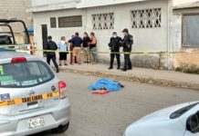 Aparente infarto arrebata la vida a persona de la tercera edad en fraccionamiento