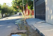Victoria sigue en ruinas…94 días de gobierno de Lalo Gattas y todo de mal en peor