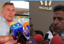 Luebbert y El Bético no apoyarán a “El Truco”