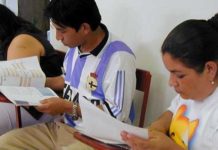 Rezago educativo en la ciudad es de 85 mil personas con educación básica trunca